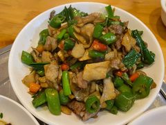 -榕江牛瘪牛肉火锅