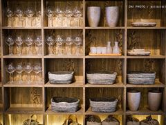 零售区-boundaries籬苑(瑞光创意工厂-贰号院店)