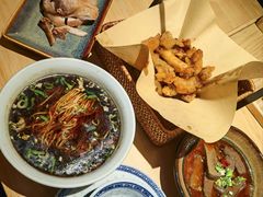 -南京大牌档(龙江新城市广场店)