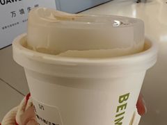 -北芒BEIMO COFFEE(五台山店)