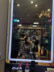 -Sugar Hair Salon