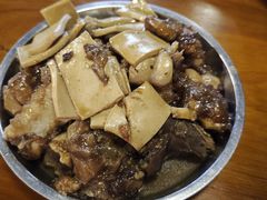 -老兵牛蹄店(下沙店)