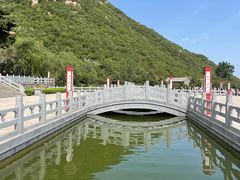 -天津盘山风景名胜区