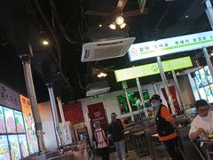 -哈哈碳都·牛肋条无限自助烤肉(台江万达店)