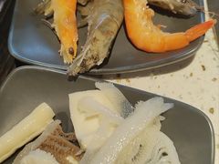 -海汕记·潮汕鲜牛肉火锅·自助