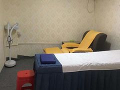 -永太盲人按摩(华为店)