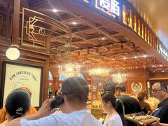 -麦陌(正弘城店)