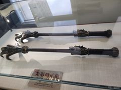 -大连武术文化博物馆