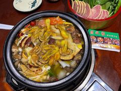 -菌之家·专业纯野生菌火锅·特色炒菌
