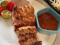 -希尔顿欢朋酒店·欢朋餐厅