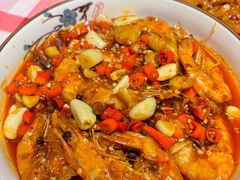 -老三样·旧食新味(万寿宫店)