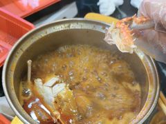 -味香林牦牛自助火锅