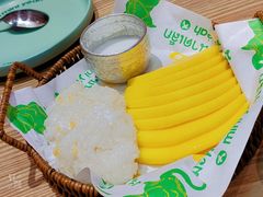 -迷你椰·泰式大排档(北京首店)