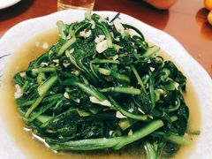 -老张烤羊(王哥庄店)