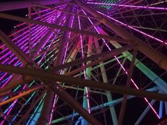 -横店影视城梦幻谷园区