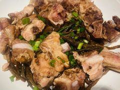 -老阿爸鲜鱼土菜(昆山花桥店)