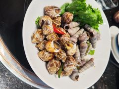 -鲜鲜·鲅鱼圈海鲜(于洪店)