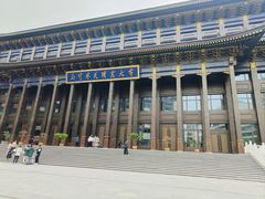 -西宁市东关清真大寺