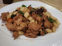 -佛有缘素食馆·荔湾老字号(陈家祠首店)