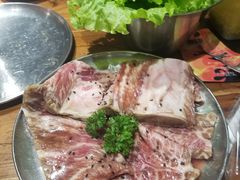 -原始泥炉烤肉(总店)