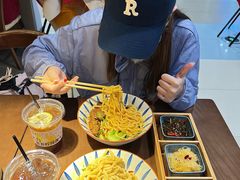 -面乙新派手擀面(大悦城店)
