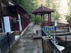-茗荔园农庄(大涌店)