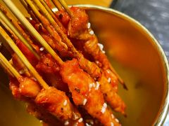 -小小河边鱼(天润城店)