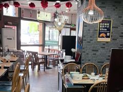 -老边饺子馆(西站店)