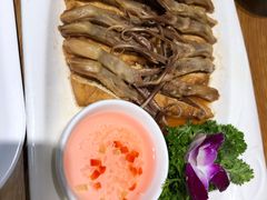 -周锦记广式餐厅