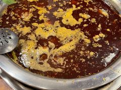 -中和远东火锅兔(老店)
