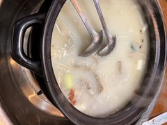 -代羊肉(中和店)