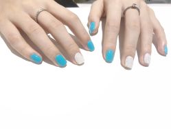 -TsukiNail艺术美甲美睫沙龙