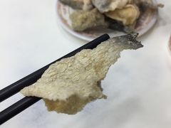 -文辉墨鱼丸大王(铜锣湾渣甸街总店)