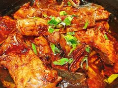 -沈家花园如皋菜(海阳路店)