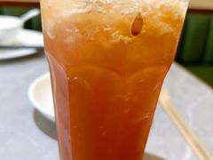 -粤陸玖玖·港式手作茶餐厅(珠江路店)