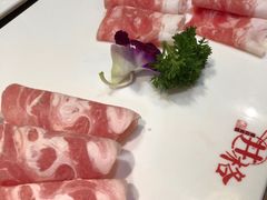 -井格重庆火锅(临平银泰城店)
