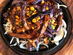 -福来居烤鸭店(天坛二店)