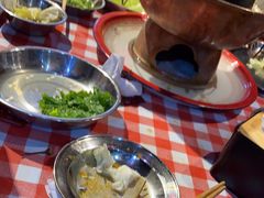 -上二楼涮肉馆(顺义二中店)