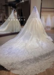 -南京宝娜嫁衣婚纱礼服馆(中央路店)