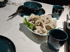 -二刀潮牛·鲜牛肉火锅(爱融荟城店)