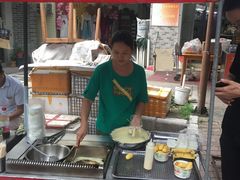 -黄埔古港