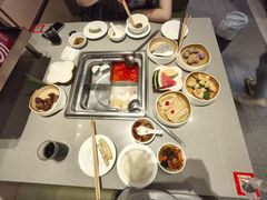 -海底捞火锅(方圆荟店)