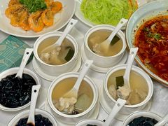 -悦雅居·老广州老味道(长湖店)