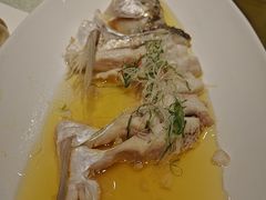 -金枝玉叶上海人家食府(三里河店)