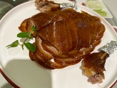 -大鸭梨烤鸭(左家庄店)