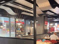 -鱼酷活鱼烤鱼(梅江印象城店)