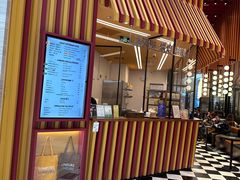 -LUNEURS月乐诗·法式冰淇淋(北外滩来福士广场店)