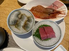 -雍和会海鲜姿造自助(湖东路店)