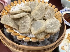 -都一处烧麦馆(前门店)