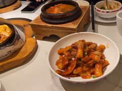 -七八冷面·延边朝鲜族美食(世纪汇店)